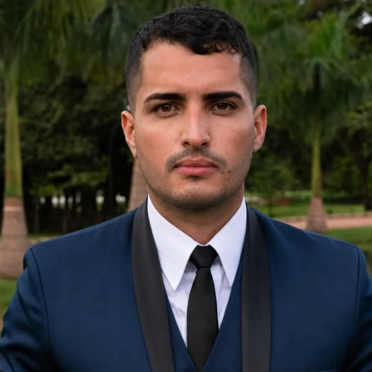 Fundador da Kalman Sistemas